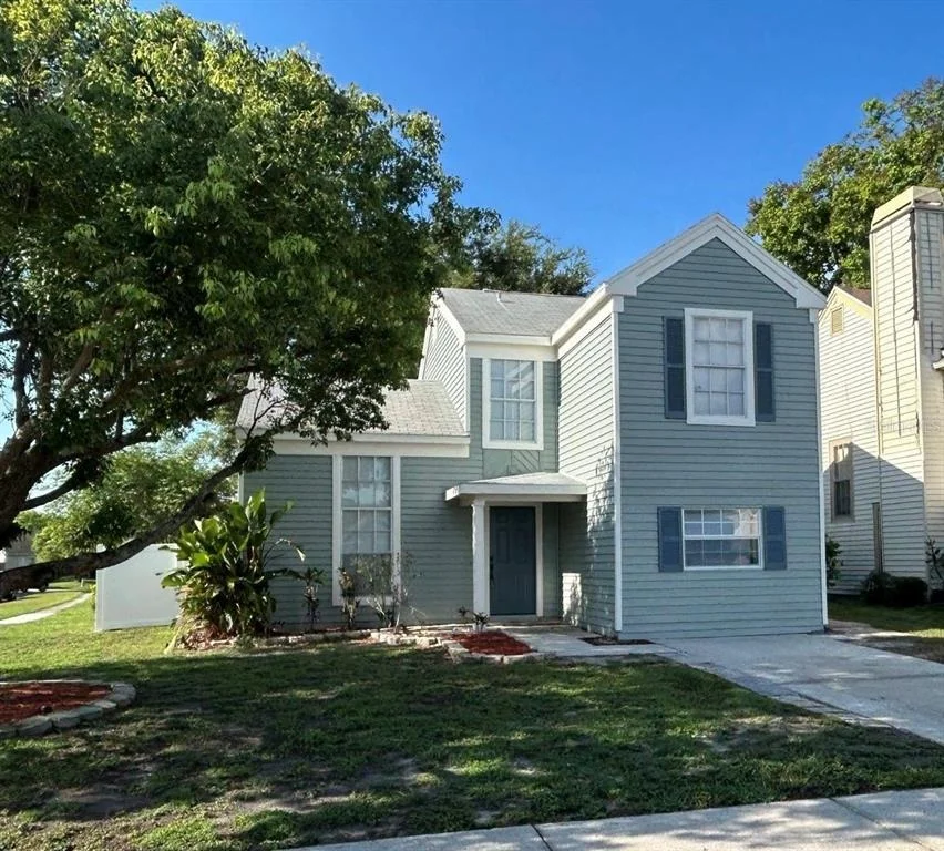 Unit for sale at 5102 PEACHGREEN COURT, TAMPA, FL 33624