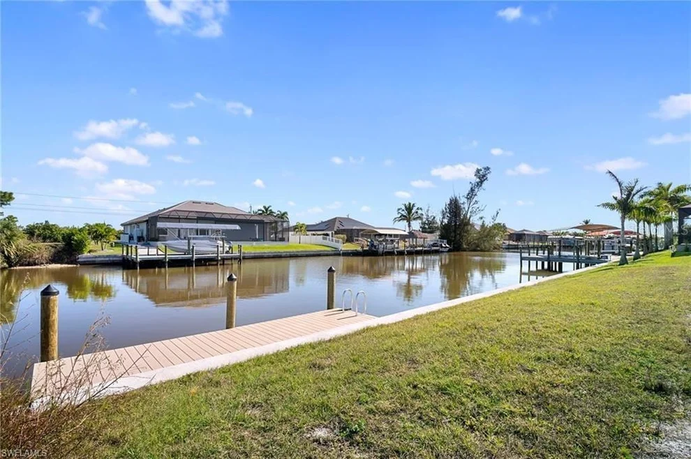 Unit for sale at 2347 NW 36TH PLACE, CAPE CORAL, FL 33993
