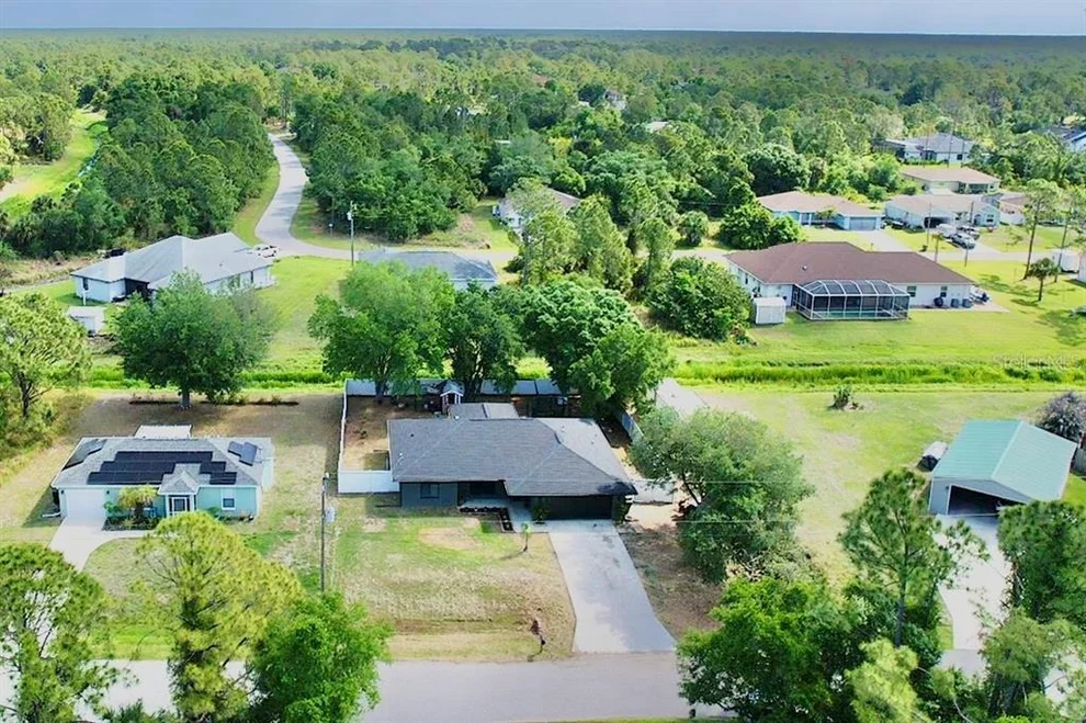 Unit for sale at 6750 ABADY LANE, NORTH PORT, FL 34291