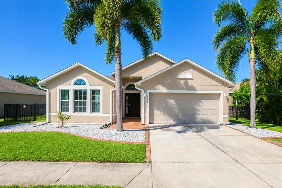Unit for sale at 2639 SUNCOAST LAKES BOULEVARD, PORT CHARLOTTE, FL 33980