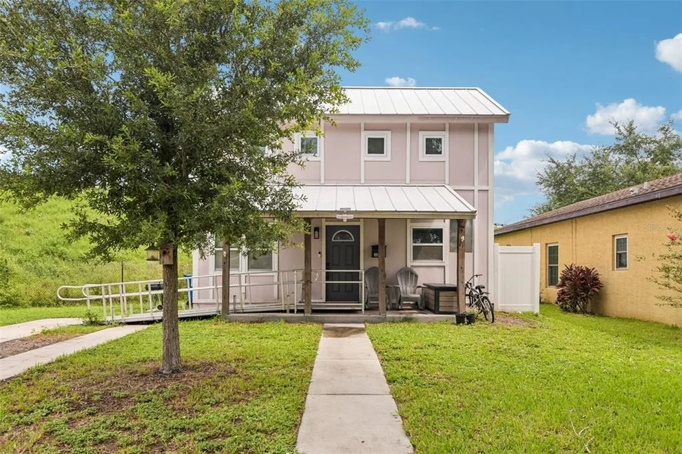 Unit for sale at 3011 12TH AVENUE S, ST PETERSBURG, FL 33712