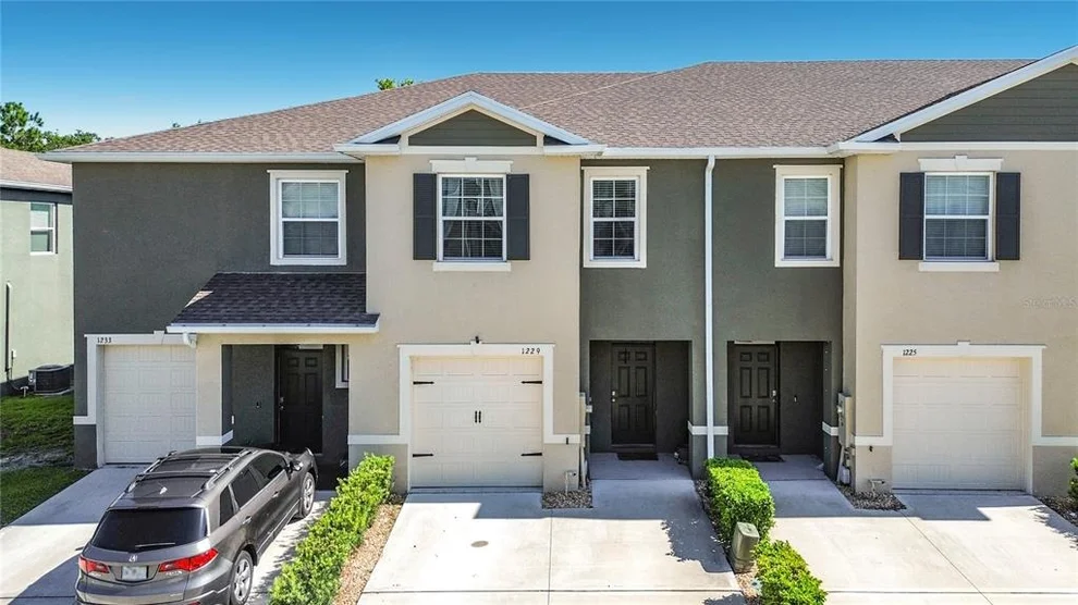 Unit for sale at 1229 YELLOW FINCH DRIVE, DAVENPORT, FL 33837