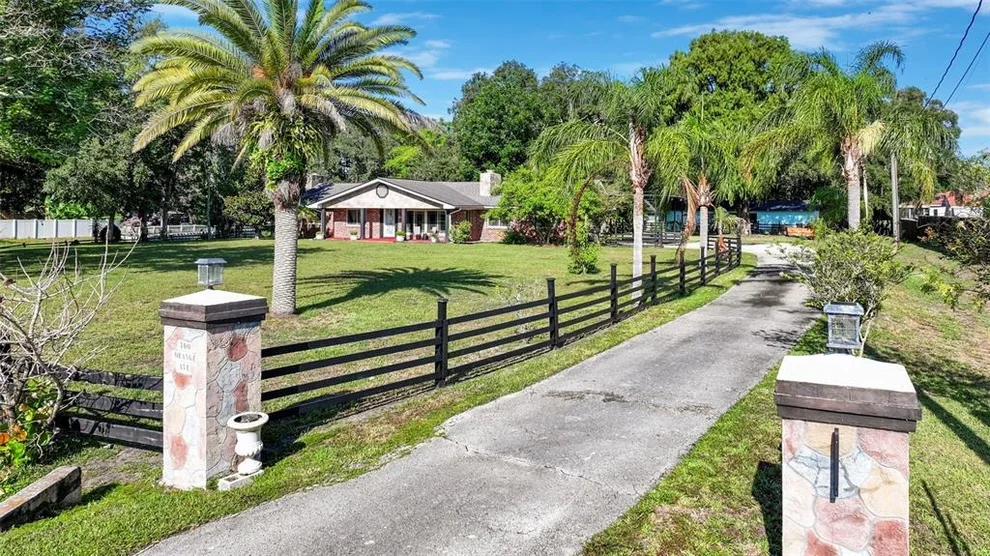 Unit for sale at 298-300 ORANGE AVENUE, ST CLOUD, FL 34769