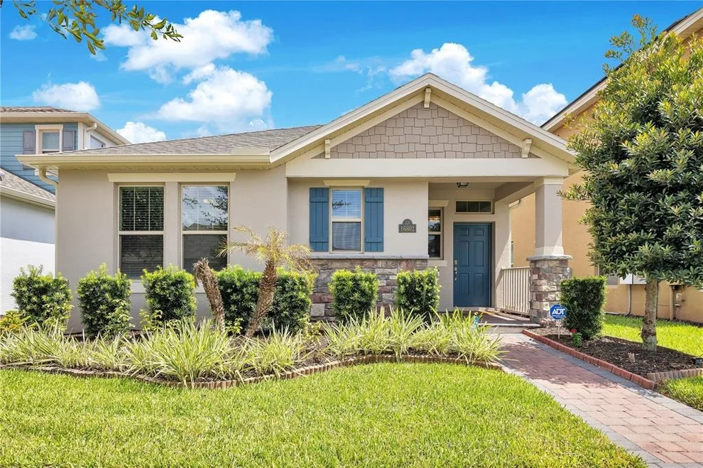 Unit for sale at 16802 OAKBORO STREET, WINTER GARDEN, FL 34787