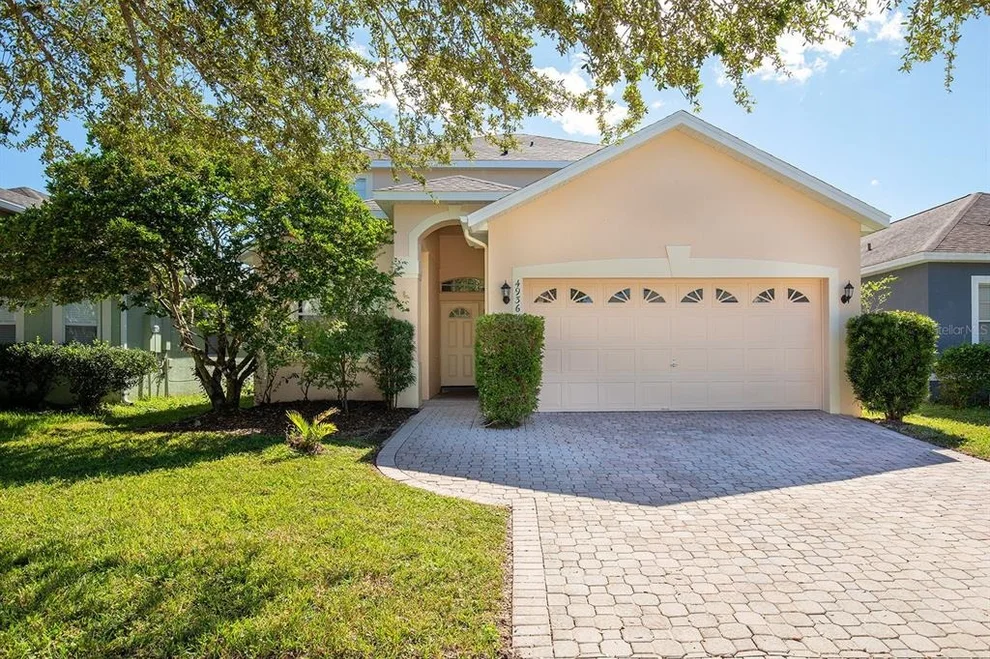 Unit for sale at 4936 BELLTHORN DRIVE, ORLANDO, FL 32837
