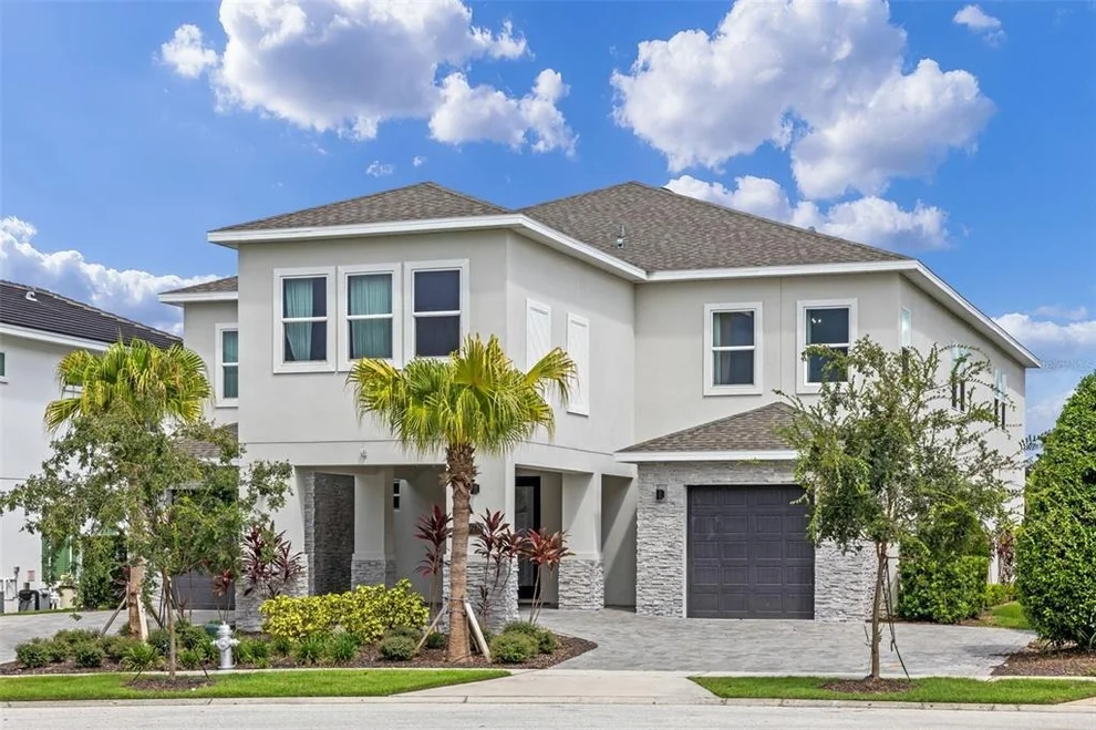 Unit for sale at 977 DESERT MOUNTAIN COURT, REUNION, FL 34747