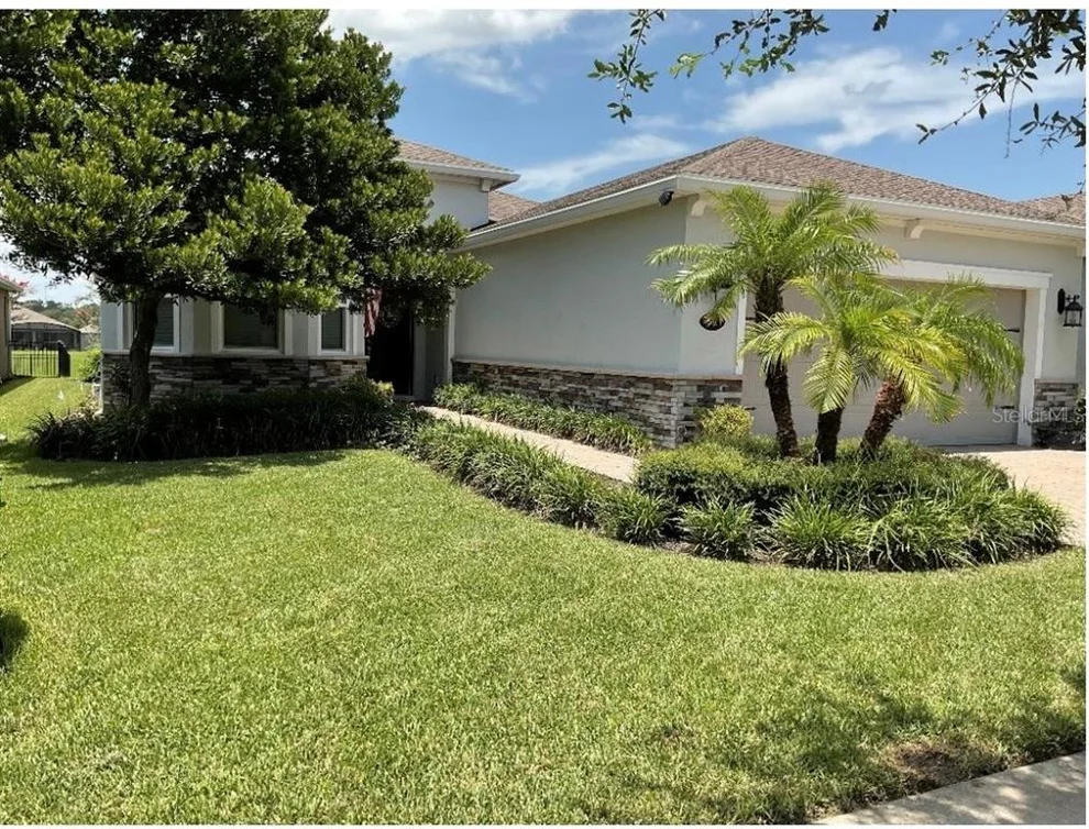 Unit for sale at 560 ADENMORE TERRACE, DELAND, FL 32724