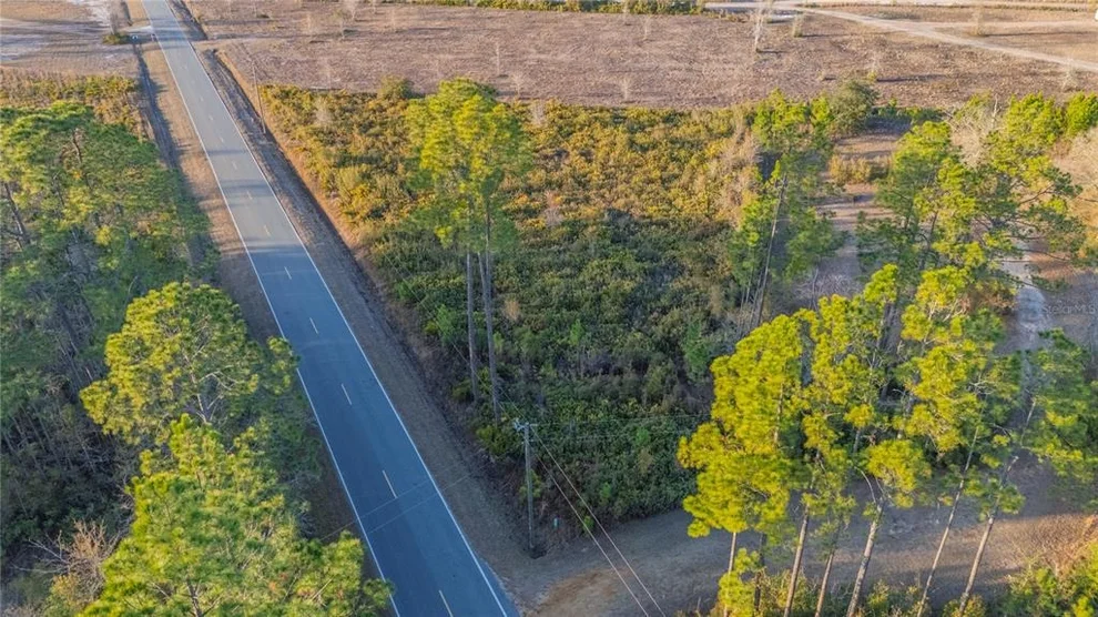 Unit for sale at 0 CONNER NELSON ROAD, HILLIARD, FL 32046