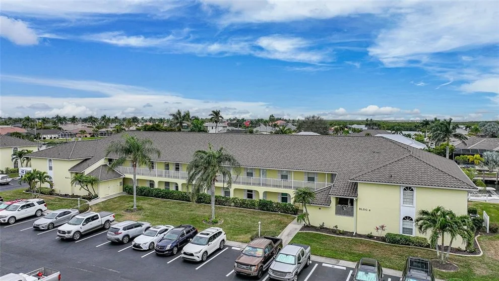 Unit for sale at 4000 BAL HARBOR BOULEVARD, PUNTA GORDA, FL 33950