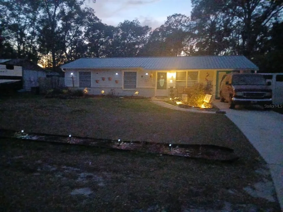 Unit for sale at 14342 SE 45TH COURT, SUMMERFIELD, FL 34491