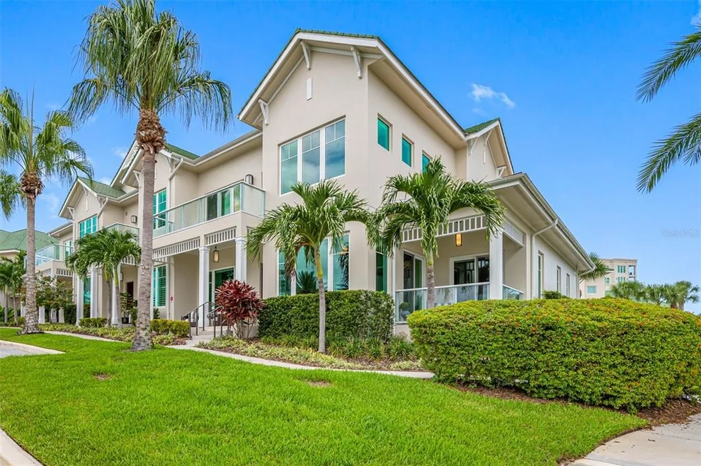 Unit for sale at 6 HIBISCUS LANE, BELLEAIR, FL 33756