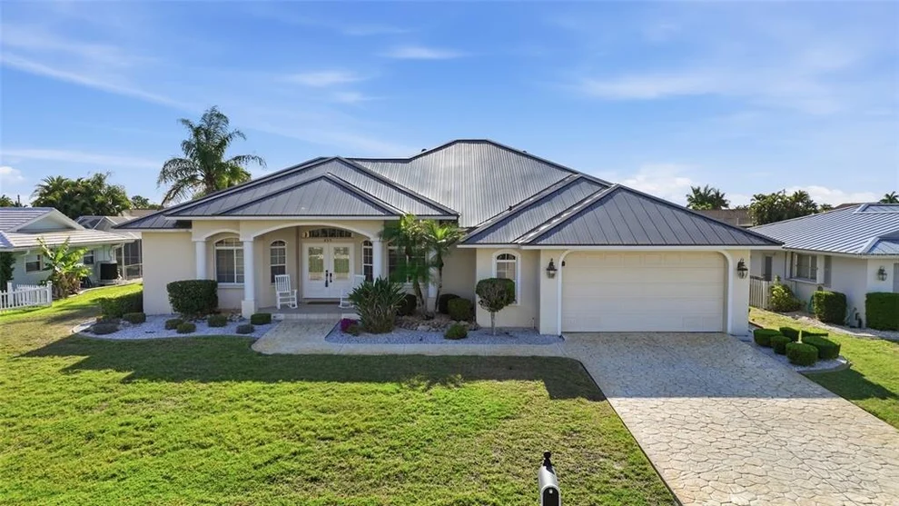 Unit for sale at 855 PAMELA DRIVE, PUNTA GORDA, FL 33950
