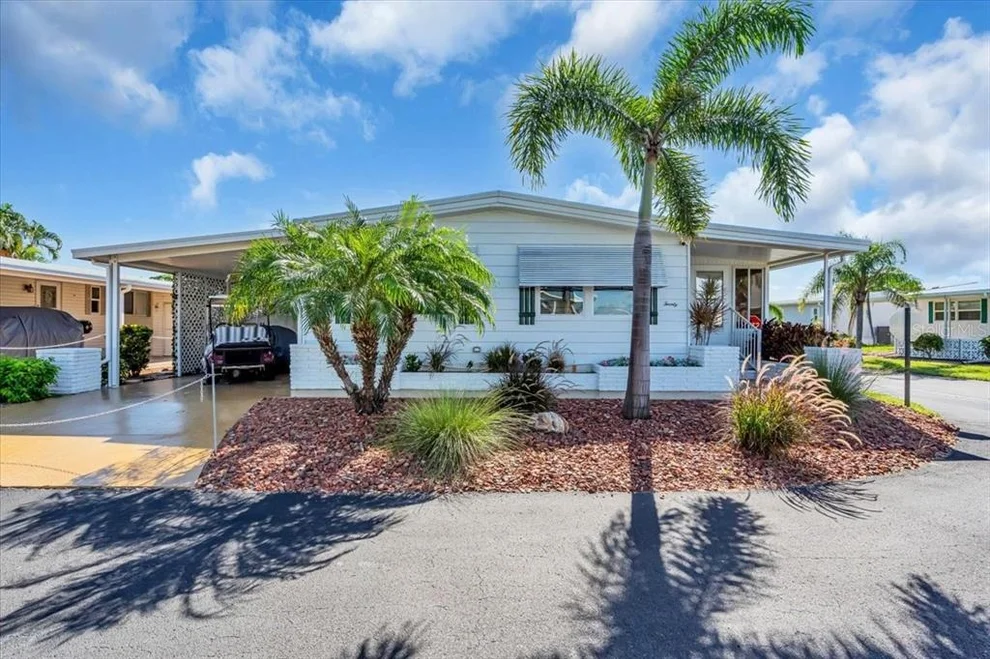 Unit for sale at 20 N FLORA VISTA STREET, ENGLEWOOD, FL 34223