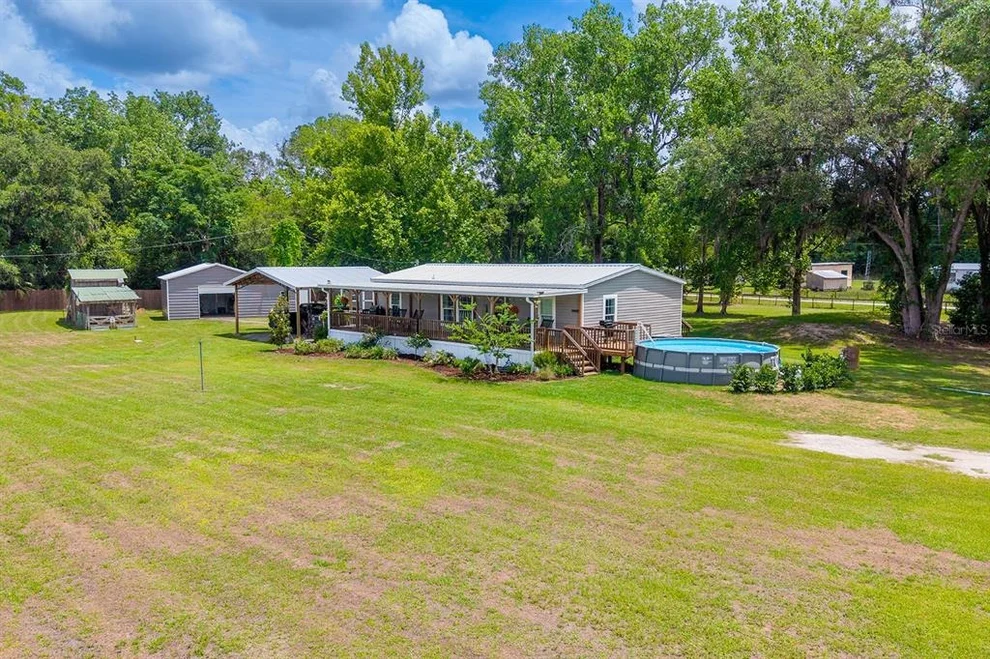 Unit for sale at 815 SW 10TH STREET, CROSS CITY, FL 32628