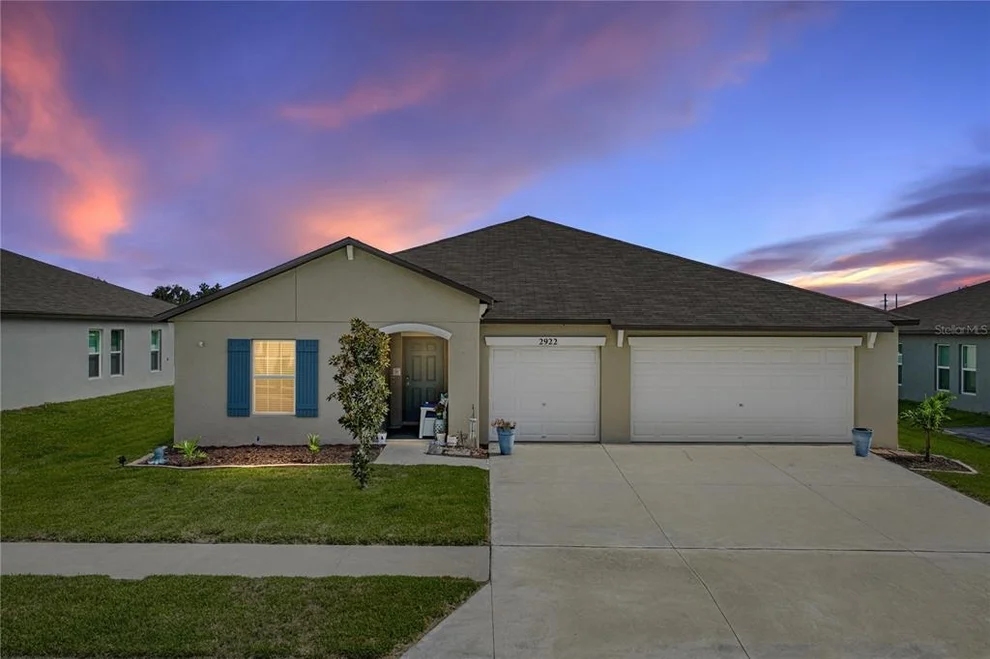 Unit for sale at 2922 FLYING BLACKBIRD ROAD, BARTOW, FL 33830