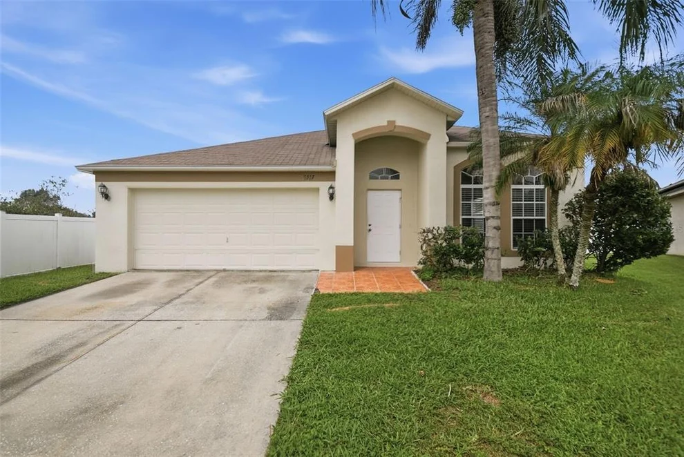 Unit for sale at 5337 OUTLOOK WAY, ZEPHYRHILLS, FL 33541