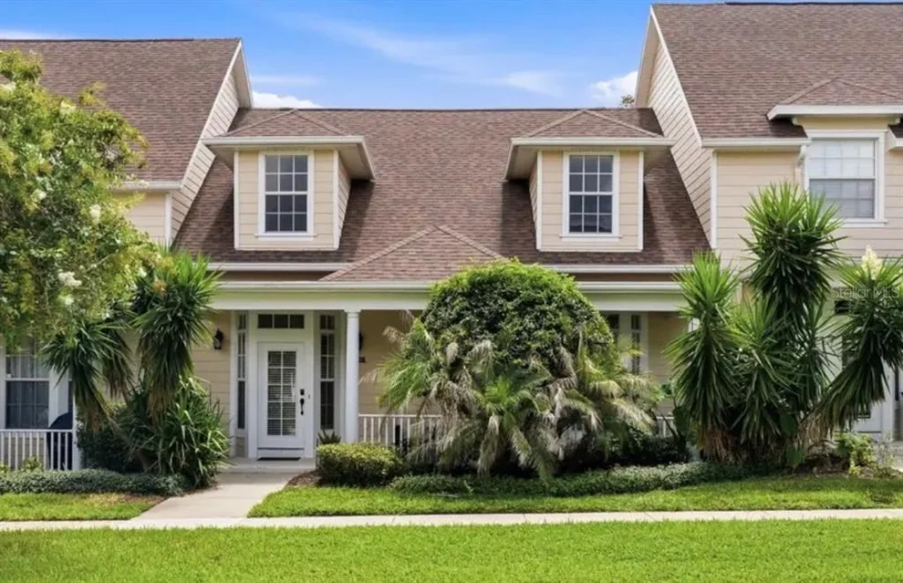 Unit for sale at 316 NAUTICA MILE DRIVE, CLERMONT, FL 34711