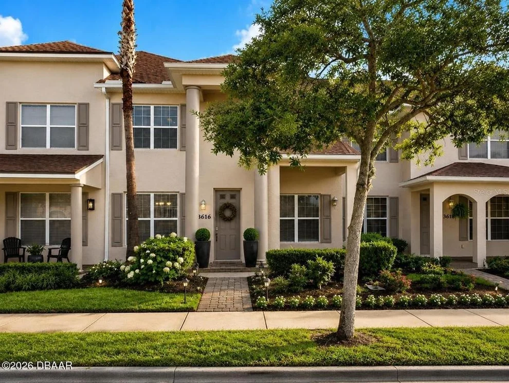 Unit for sale at 3616 TRESTO STREET, NEW SMYRNA BEACH, FL 32168
