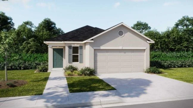 Unit for sale at 3900 BLUETHREAD WAY, POINCIANA, FL 34759