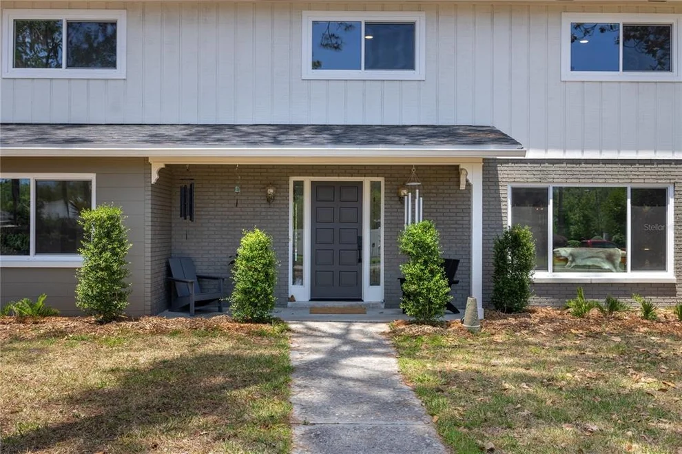 Unit for sale at 4830 NW 15TH PLACE, GAINESVILLE, FL 32605