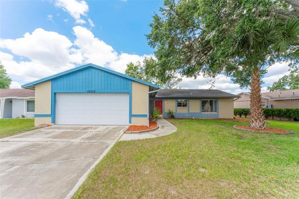 Unit for sale at 10312 LAZY LAKE DRIVE, ORLANDO, FL 32821