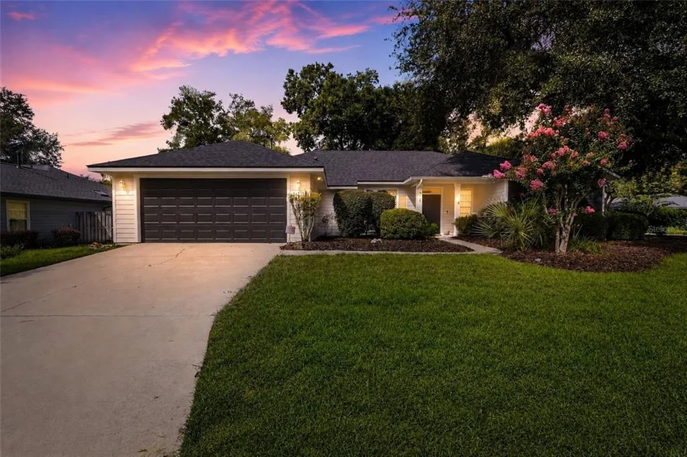 Unit for sale at 6618 SW 83RD TERRACE, GAINESVILLE, FL 32608