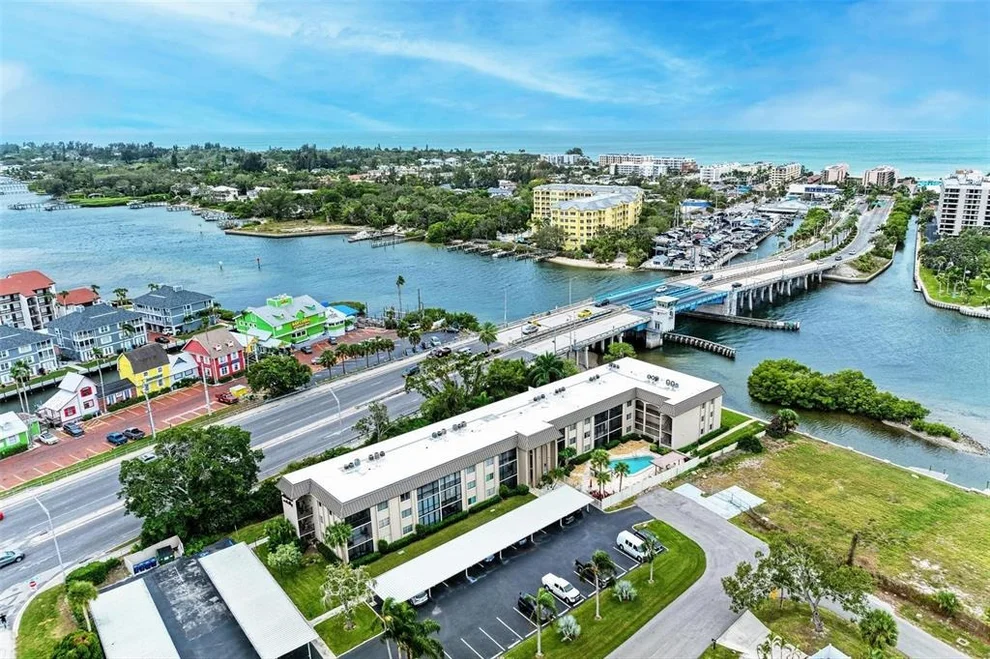 Unit for sale at 6470 HOLLYWOOD BOULEVARD, SARASOTA, FL 34231