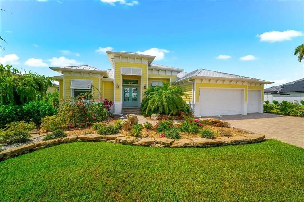 Unit for sale at 15388 ALSASK CIRCLE, PORT CHARLOTTE, FL 33981