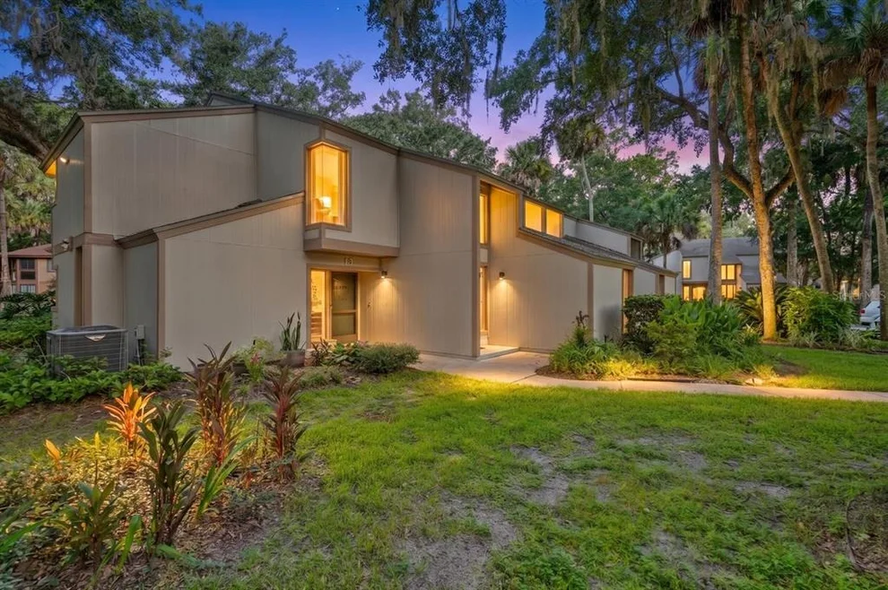 Unit for sale at 13 MID OAKS CIRCLE, PALM COAST, FL 32137