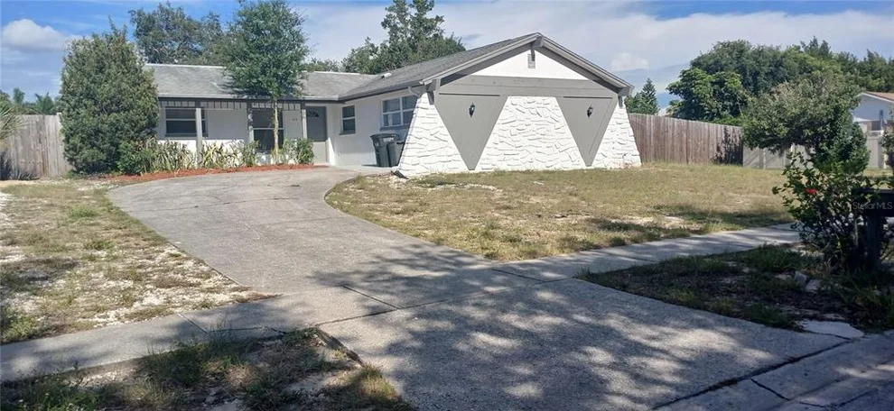 Unit for sale at 1019 PENINSULA ROAD, TARPON SPRINGS, FL 34689