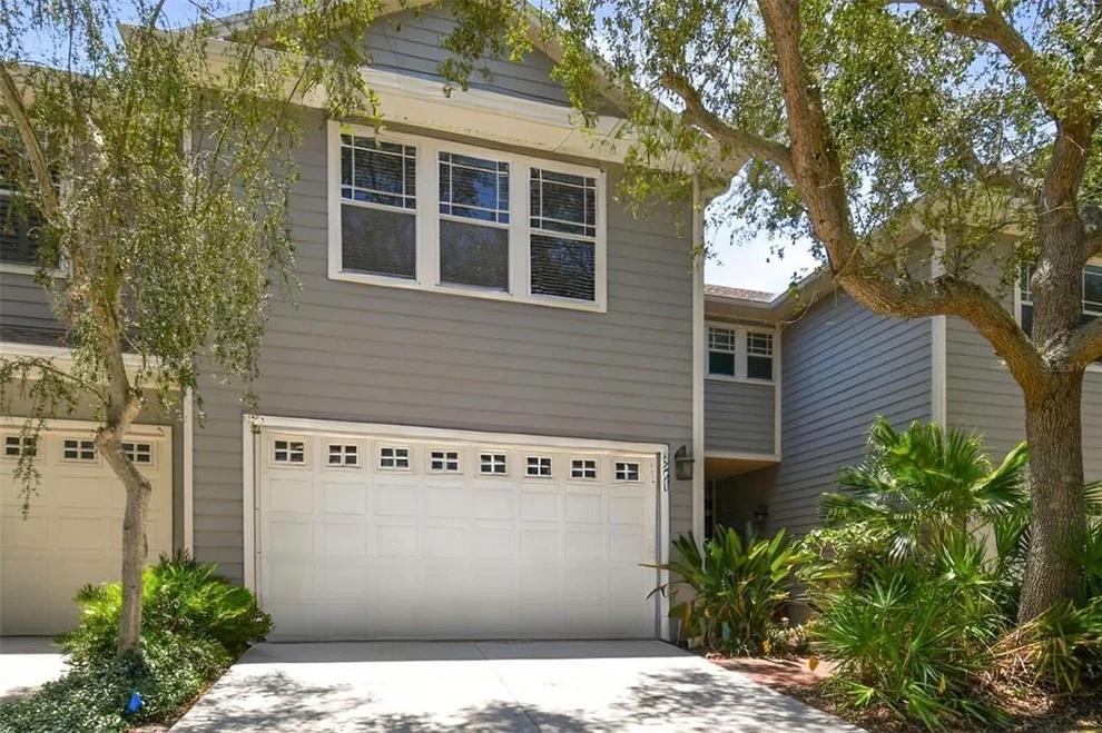 Unit for sale at 2848 BAYSHORE TRAILS DRIVE, TAMPA, FL 33611