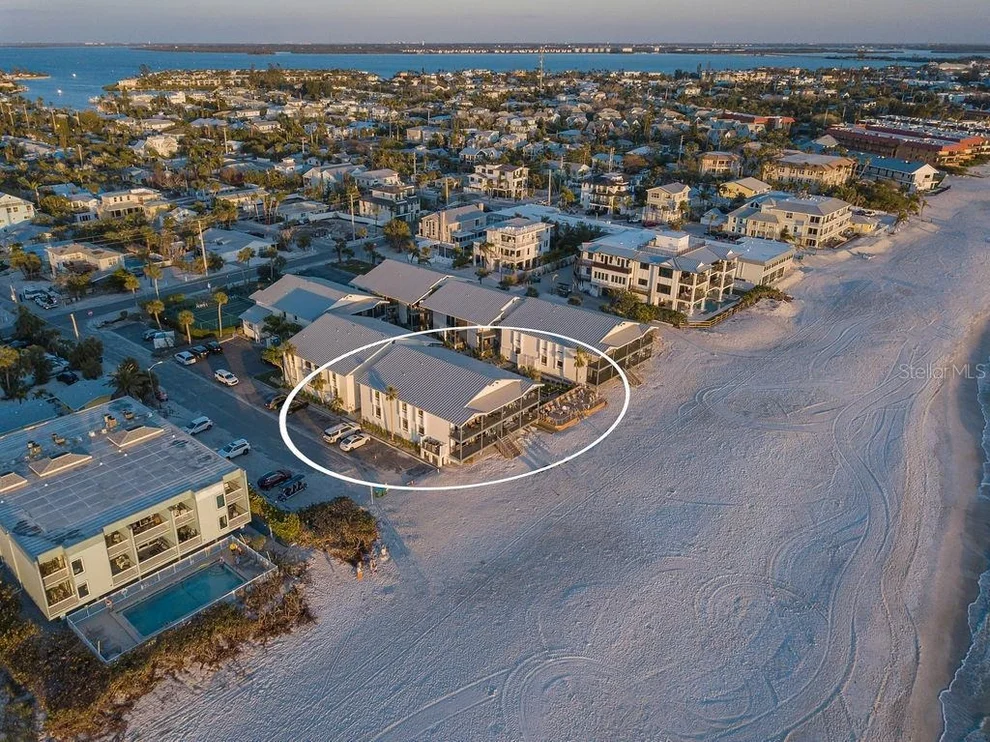 Unit for sale at 6700 GULF DRIVE, HOLMES BEACH, FL 34217
