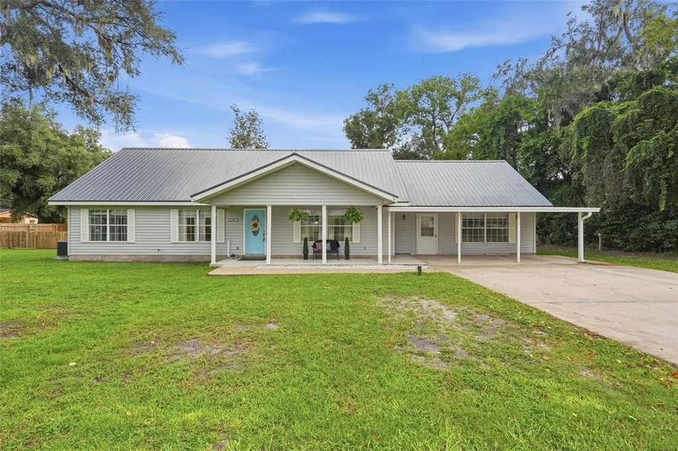 Unit for sale at 322 NE 4TH AVENUE, TRENTON, FL 32693