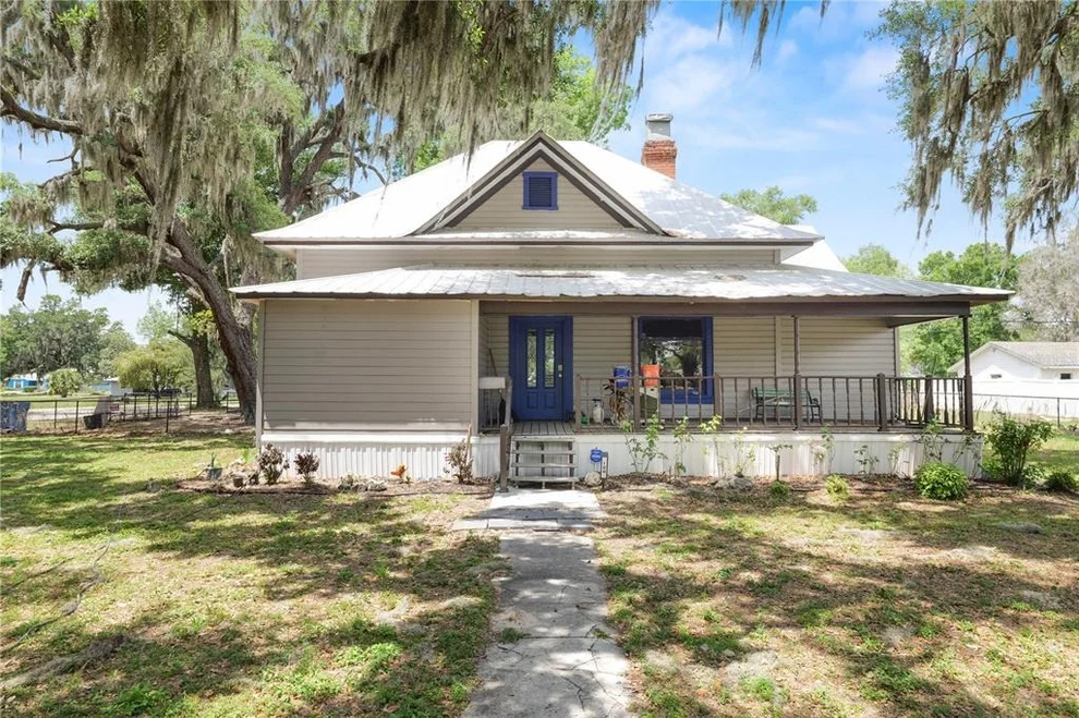 Unit for sale at 128 S OAK AVENUE, FORT MEADE, FL 33841