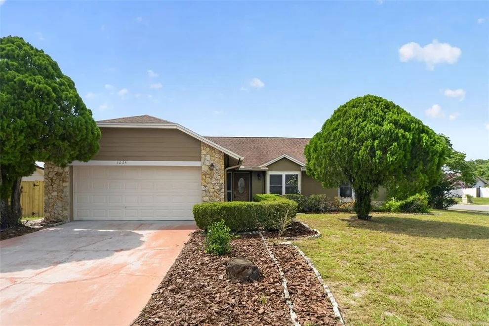 Unit for sale at 1224 ANDES DR, WINTER SPRINGS, FL 32708