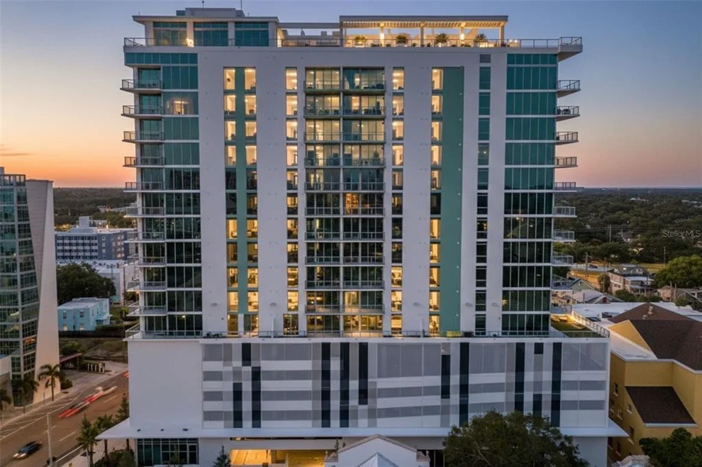 Unit for sale at 777 3RD AVENUE N, ST PETERSBURG, FL 33701
