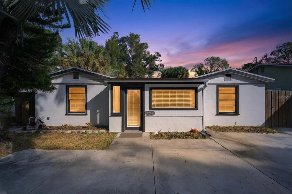 Unit for sale at 1212 59TH STREET S, GULFPORT, FL 33707
