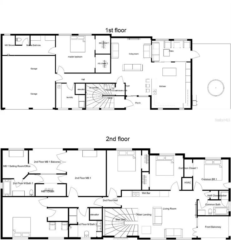 Unit for sale at 1705 TATUM BOULEVARD, NEW SMYRNA BEACH, FL 32168