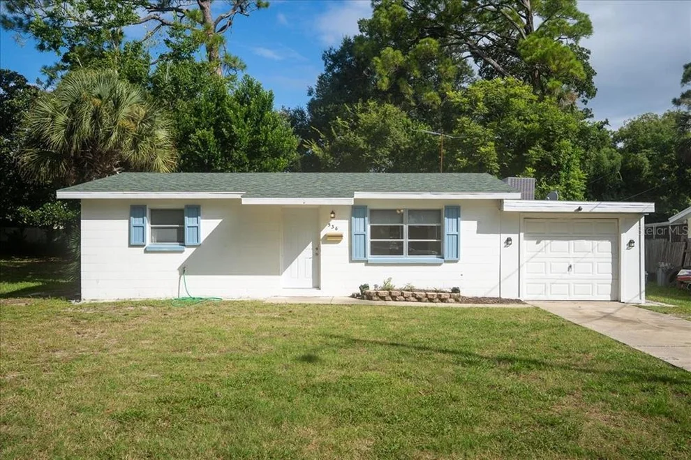Unit for sale at 536 OLIVE STREET, SOUTH DAYTONA, FL 32119