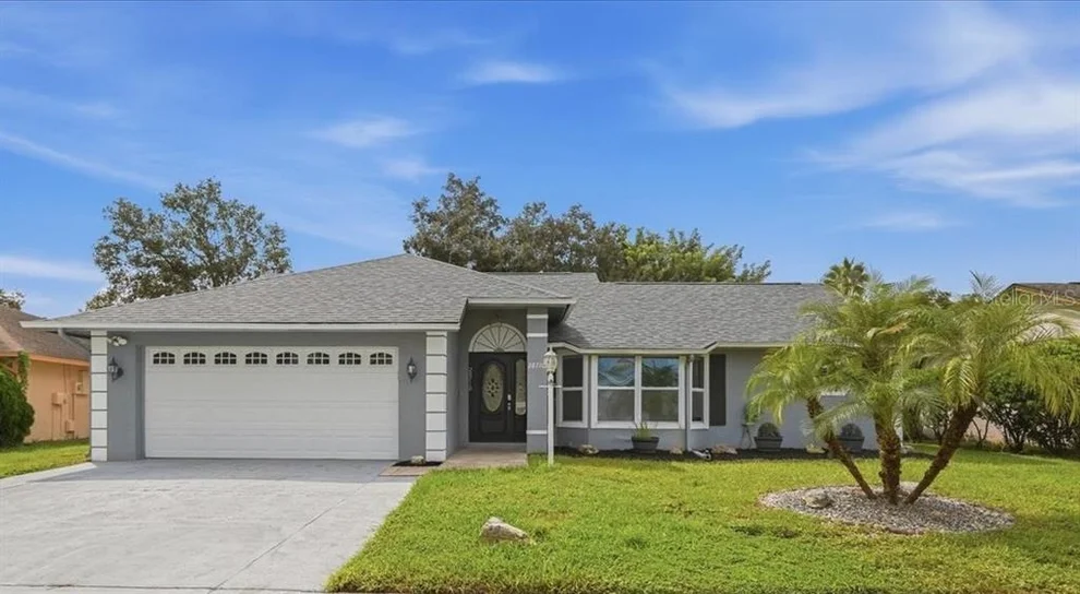 Unit for sale at 28710 TWINBROOK LANE, WESLEY CHAPEL, FL 33543