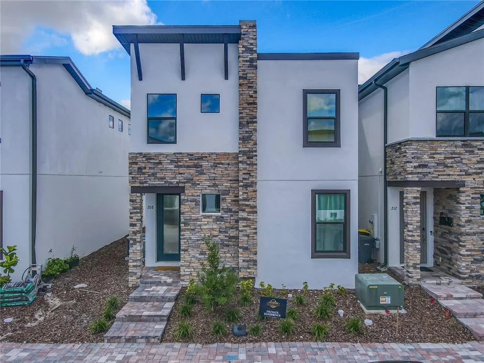 Unit for sale at 208 VILLA DOMANI CIRCLE, DAVENPORT, FL 33896