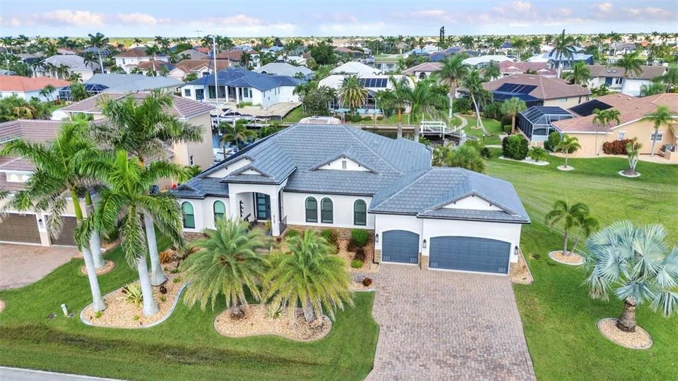 Unit for sale at 3739 WHIPPOORWILL BOULEVARD, PUNTA GORDA, FL 33950