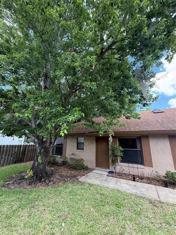 Unit for sale at 407 DOUGLAS WAY, WINTER GARDEN, FL 34787