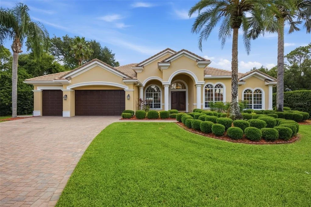 Unit for sale at 9409 TREE TOPS LAKE ROAD, TAMPA, FL 33626