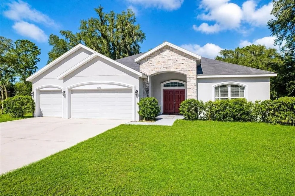 Unit for sale at 11563 SW 61ST COURT, OCALA, FL 34476