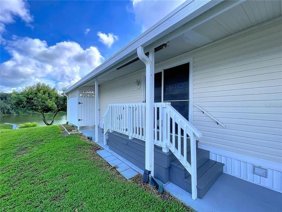 Unit for sale at 2055 S FLORAL AVENUE, BARTOW, FL 33830