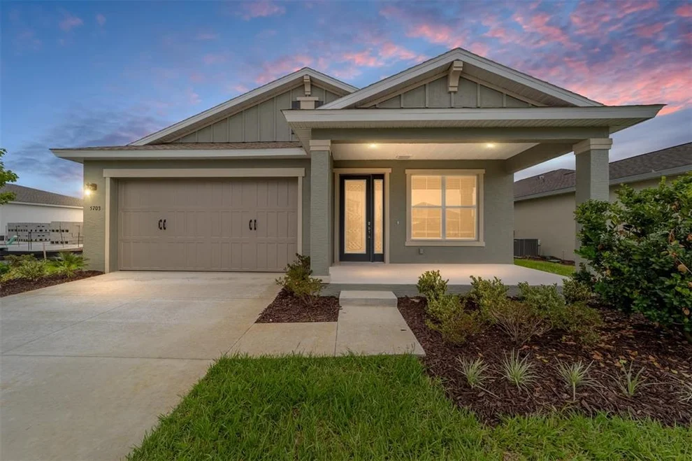 Unit for sale at 5703 SW 70TH AVENUE, OCALA, FL 34474