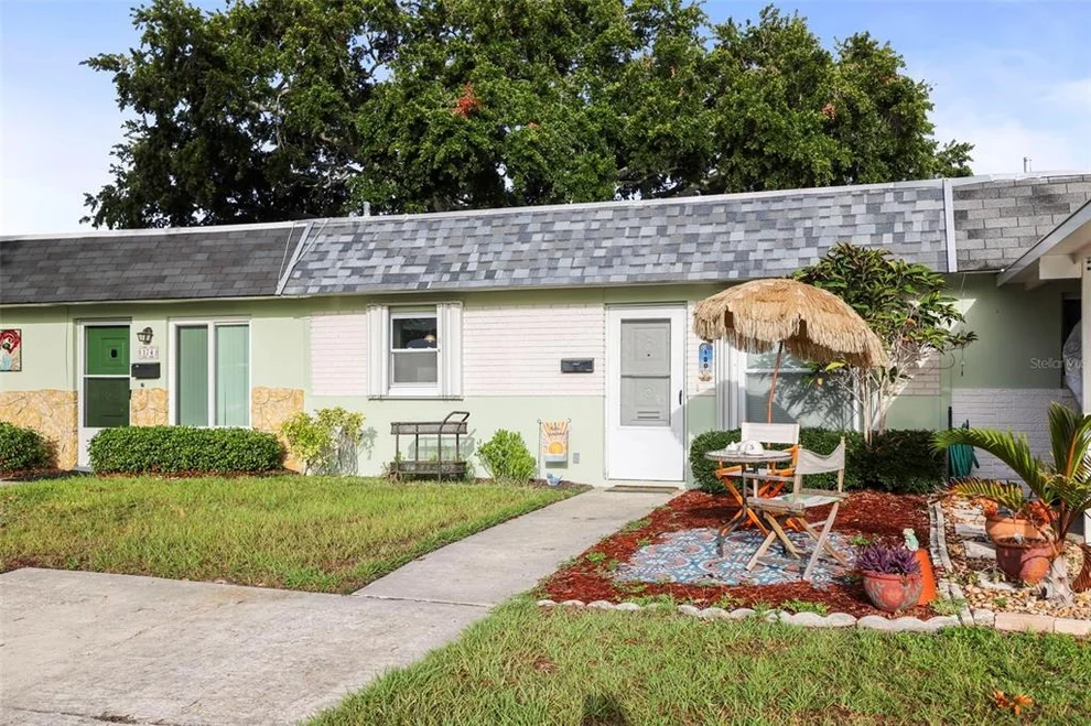 Unit for sale at 180 SKY LOCH DRIVE W, DUNEDIN, FL 34698