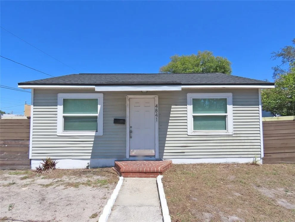 Unit for sale at 4841 EMERSON AVENUE S, ST PETERSBURG, FL 33711