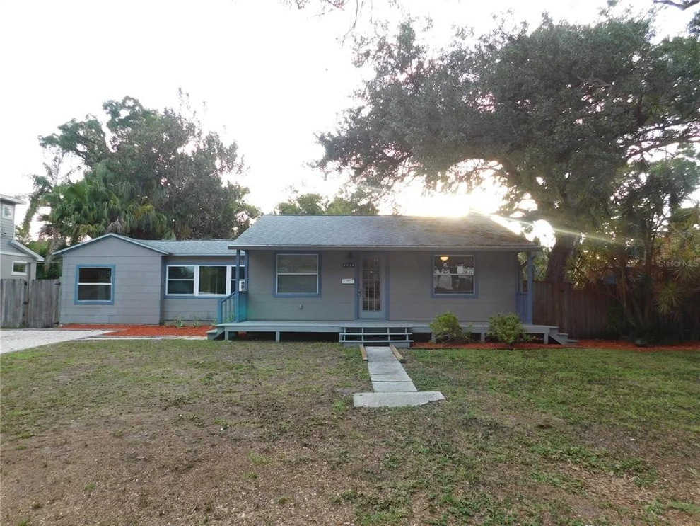 Unit for sale at 4934 20TH STREET N, ST PETERSBURG, FL 33714